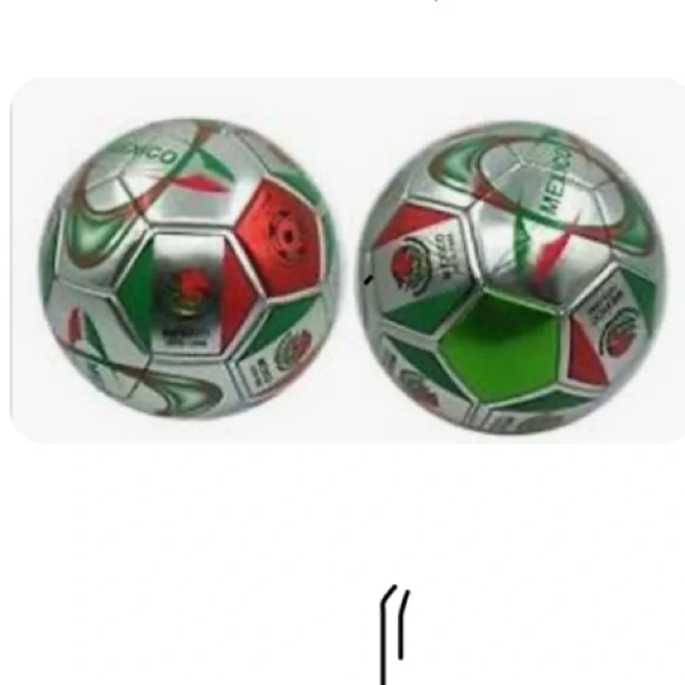 Mexico Soccer Ball - Picture 4 of 4